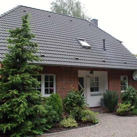Massivwohnhaus-ferdinandshof Ferdinandshof